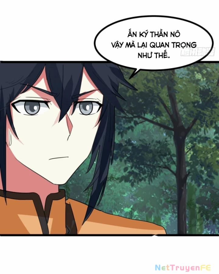 Hỗn Độn Đan Thần 504 trang 26