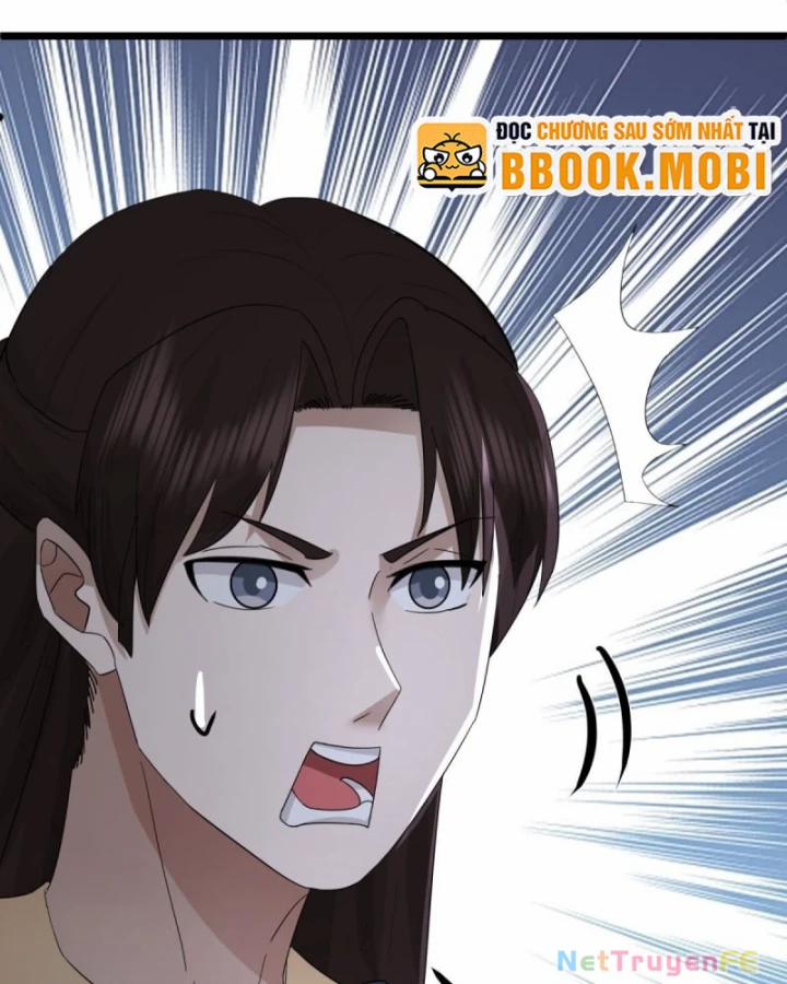 Hỗn Độn Đan Thần 504 trang 32