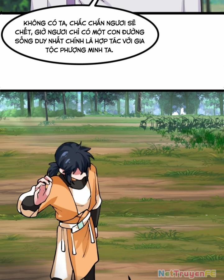 Hỗn Độn Đan Thần 504 trang 5