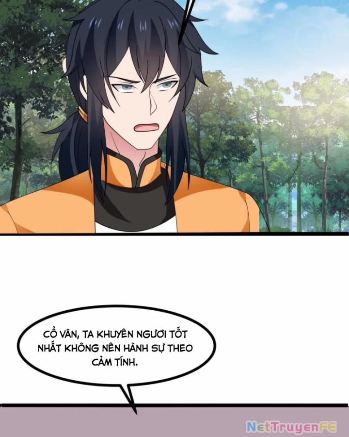 Hỗn Độn Đan Thần 504 trang 8