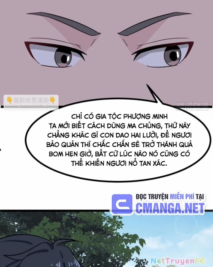 Hỗn Độn Đan Thần 504 trang 9