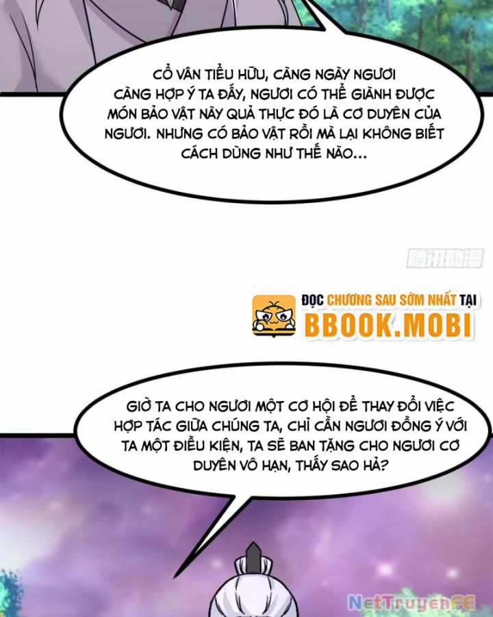 Hỗn Độn Đan Thần 505 trang 15