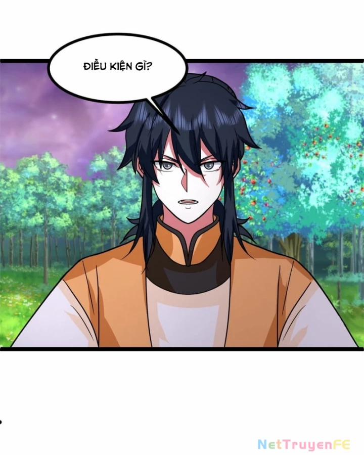 Hỗn Độn Đan Thần 505 trang 17