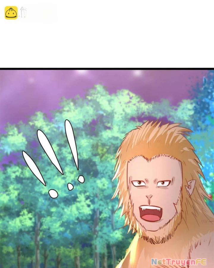 Hỗn Độn Đan Thần 505 trang 20