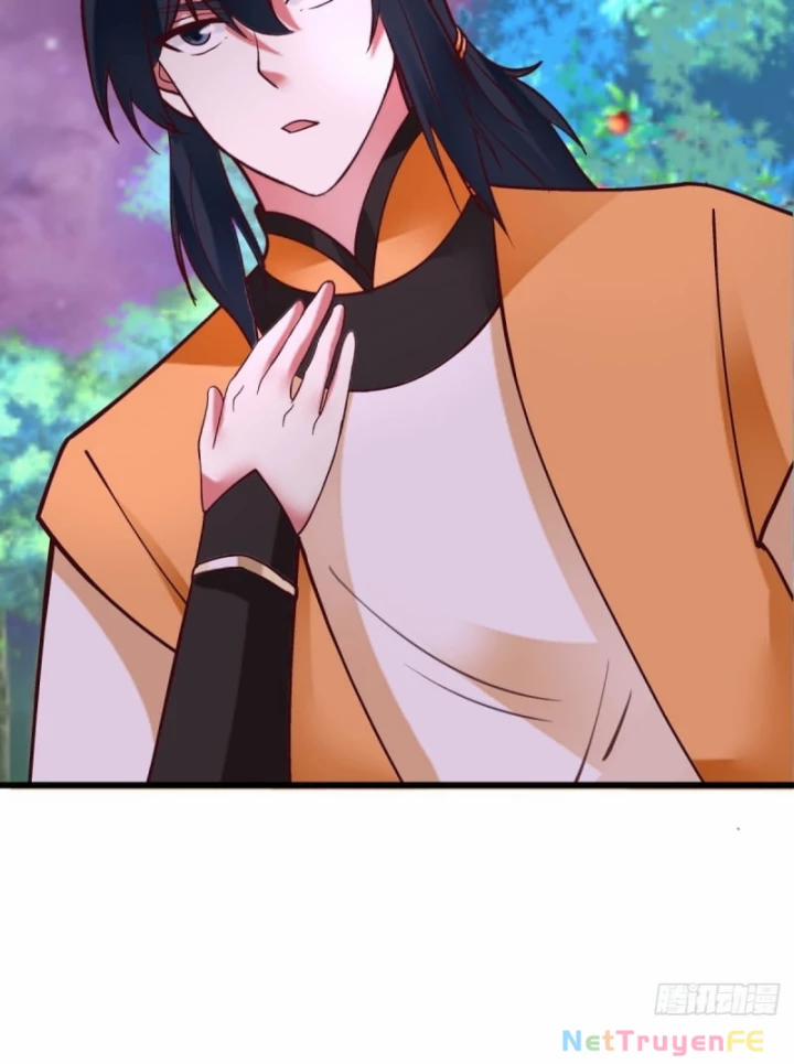 Hỗn Độn Đan Thần 506 trang 20