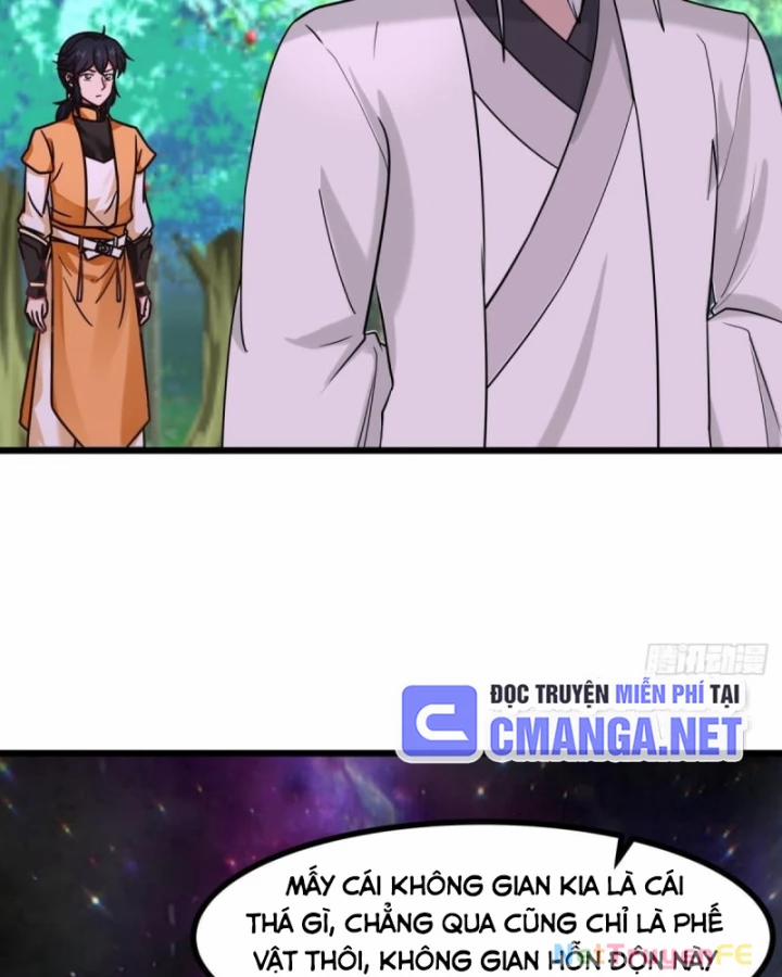 Hỗn Độn Đan Thần 506 trang 9
