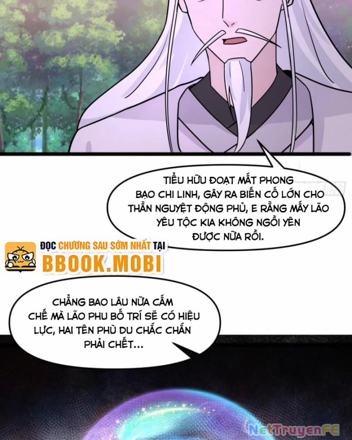 Hỗn Độn Đan Thần 507 trang 2