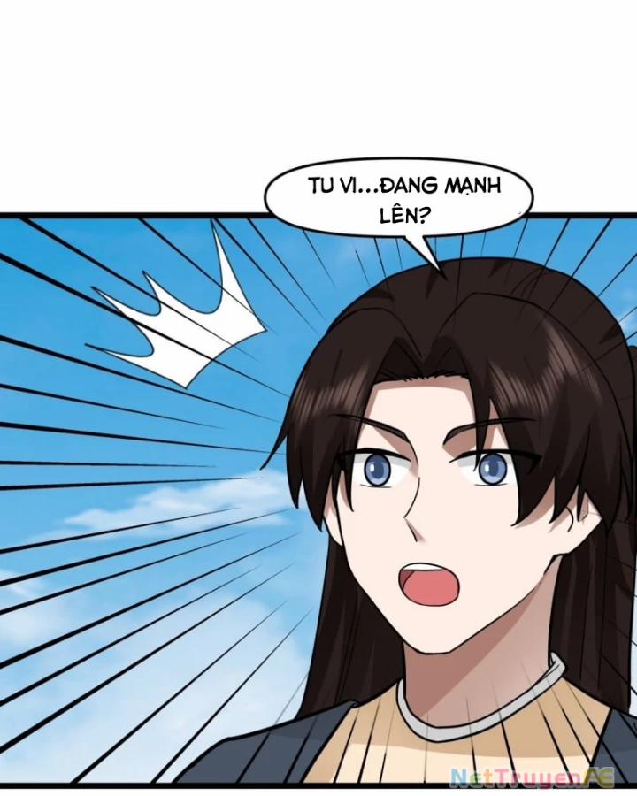 Hỗn Độn Đan Thần 507 trang 25