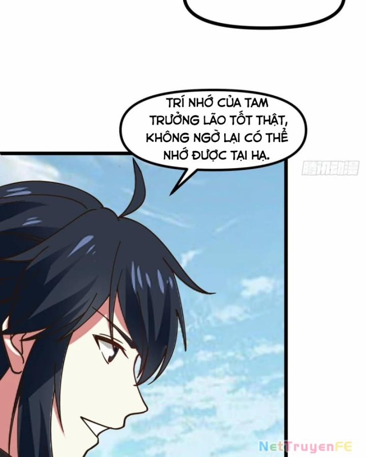 Hỗn Độn Đan Thần 508 trang 14