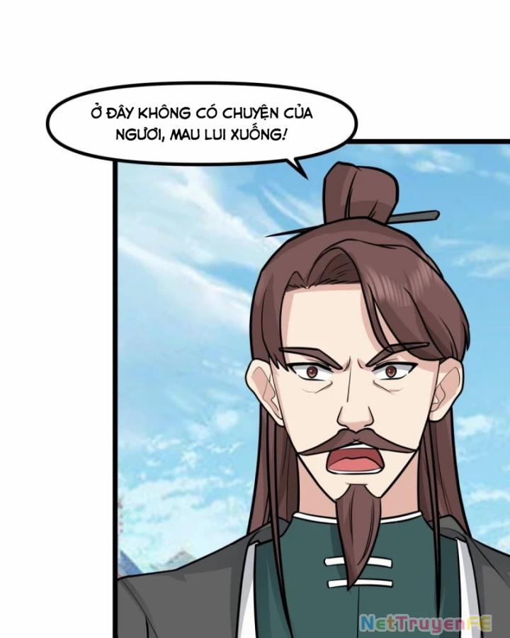 Hỗn Độn Đan Thần 508 trang 20