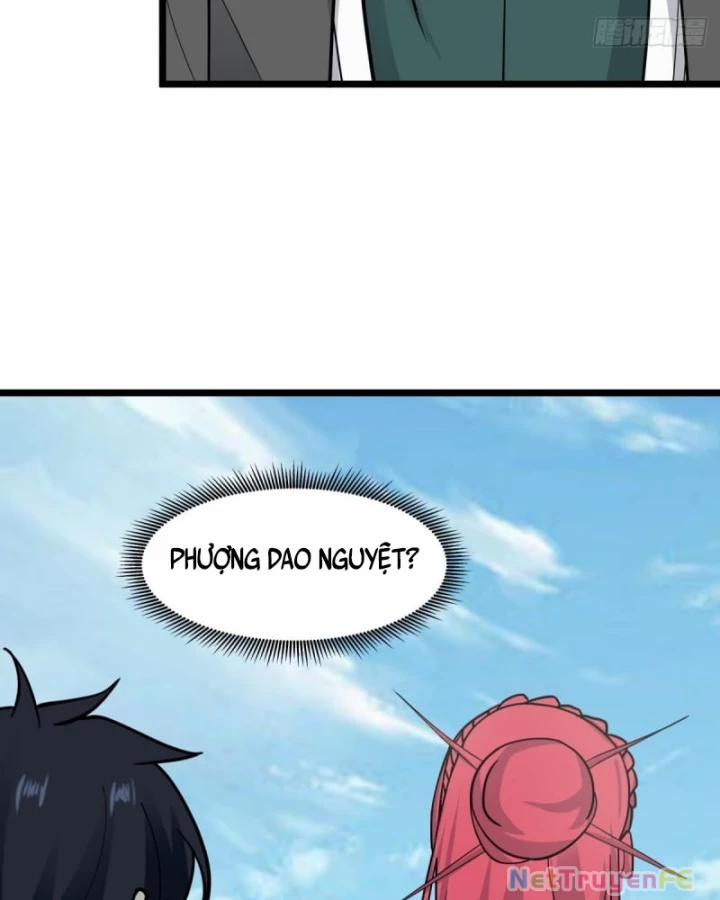 Hỗn Độn Đan Thần 508 trang 21
