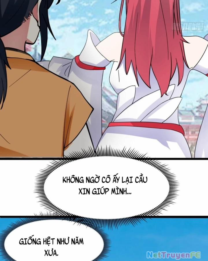 Hỗn Độn Đan Thần 508 trang 22