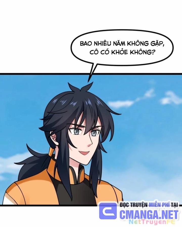 Hỗn Độn Đan Thần 508 trang 25