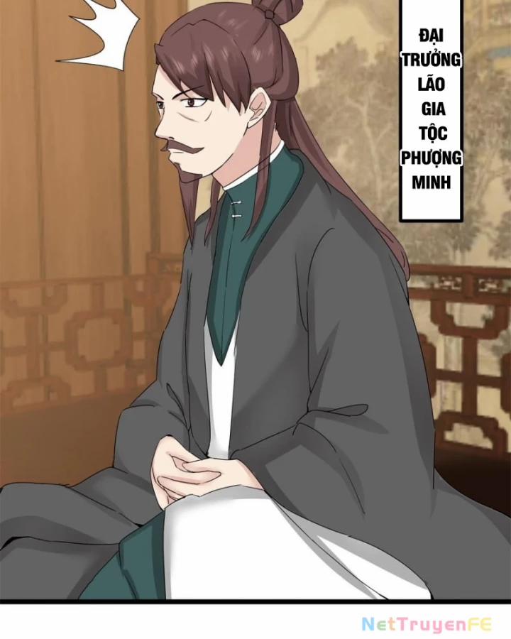 Hỗn Độn Đan Thần 508 trang 3