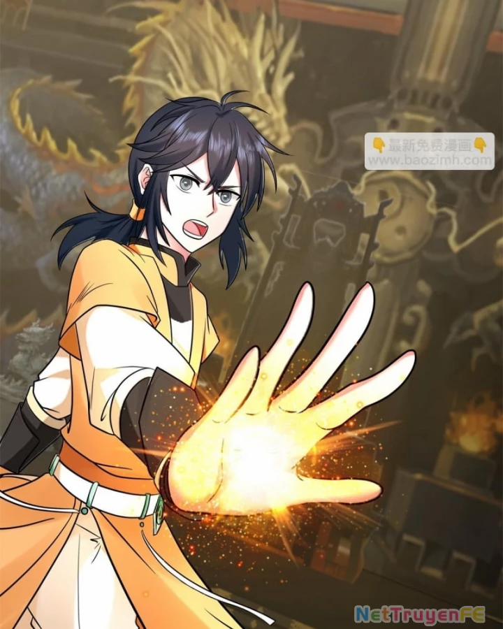 Hỗn Độn Đan Thần 509 trang 14