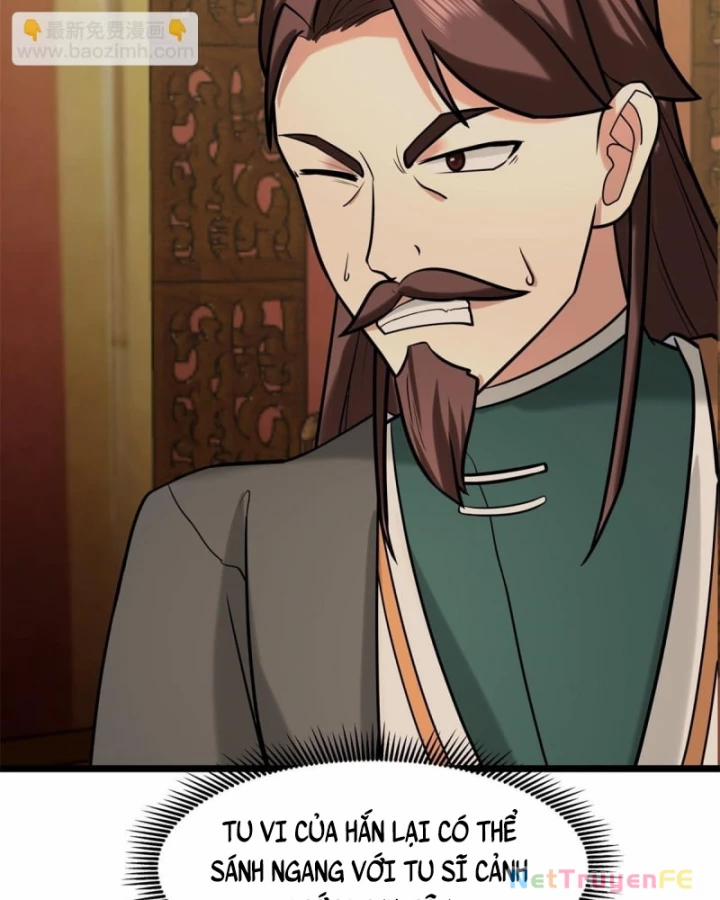 Hỗn Độn Đan Thần 509 trang 19