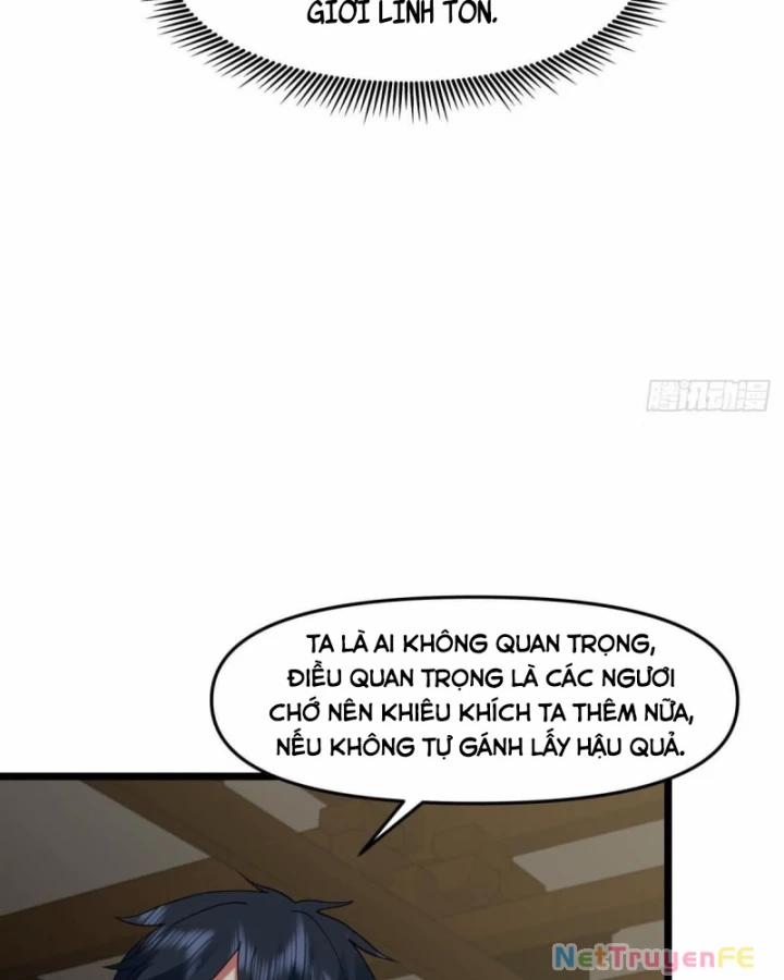 Hỗn Độn Đan Thần 509 trang 20