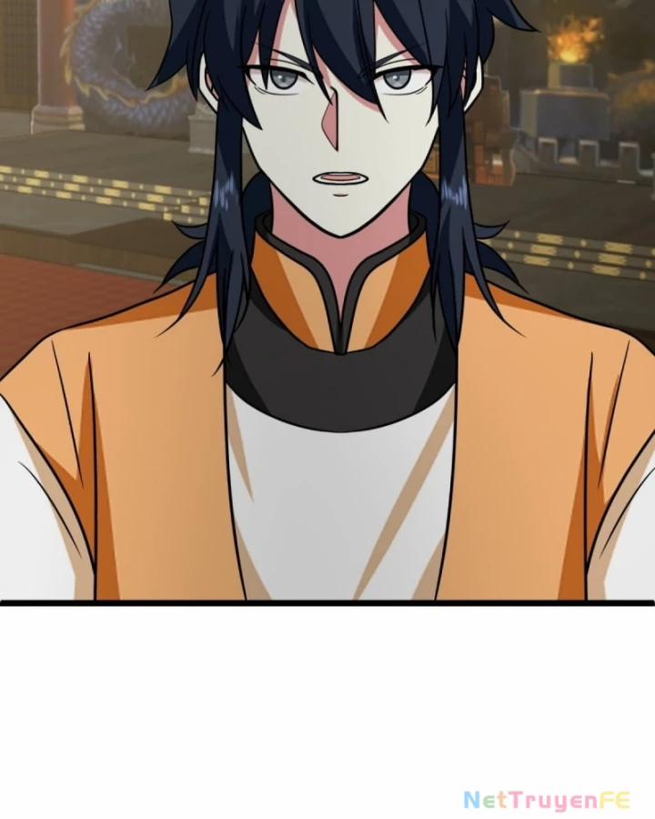 Hỗn Độn Đan Thần 509 trang 25