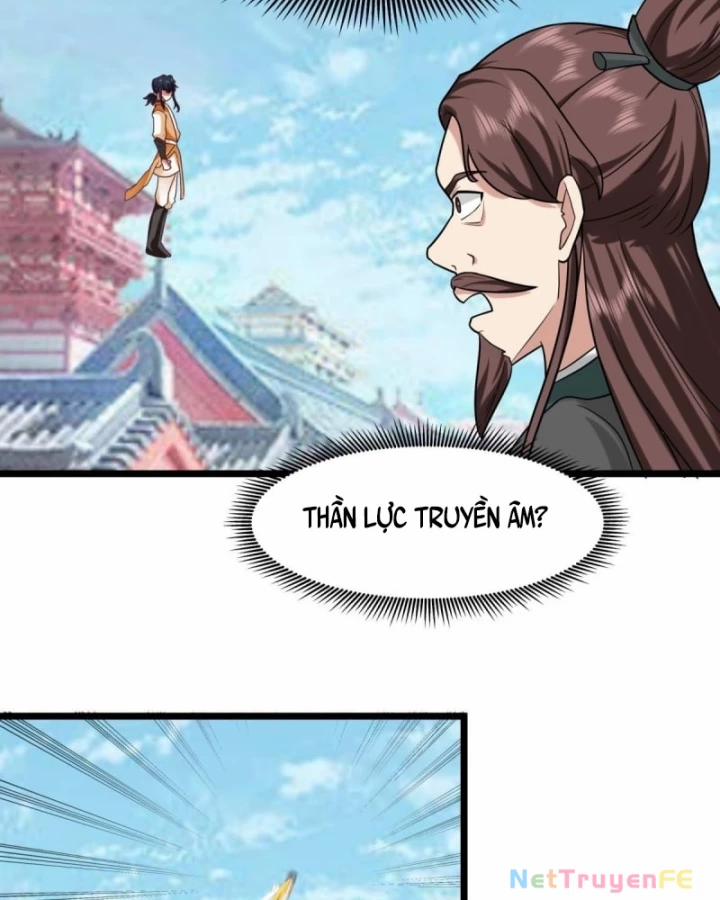 Hỗn Độn Đan Thần 509 trang 3