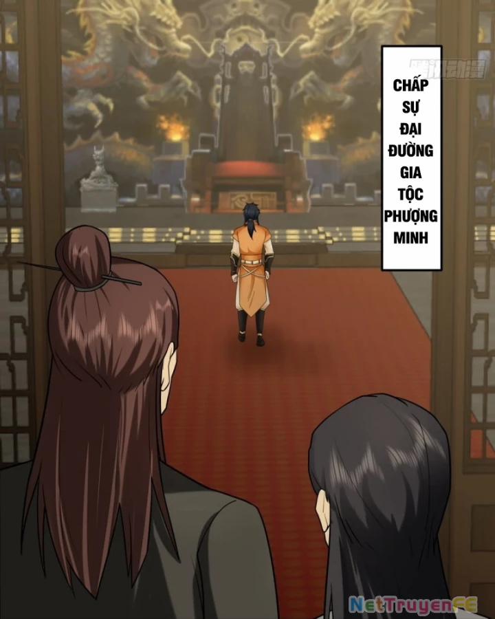 Hỗn Độn Đan Thần 509 trang 9