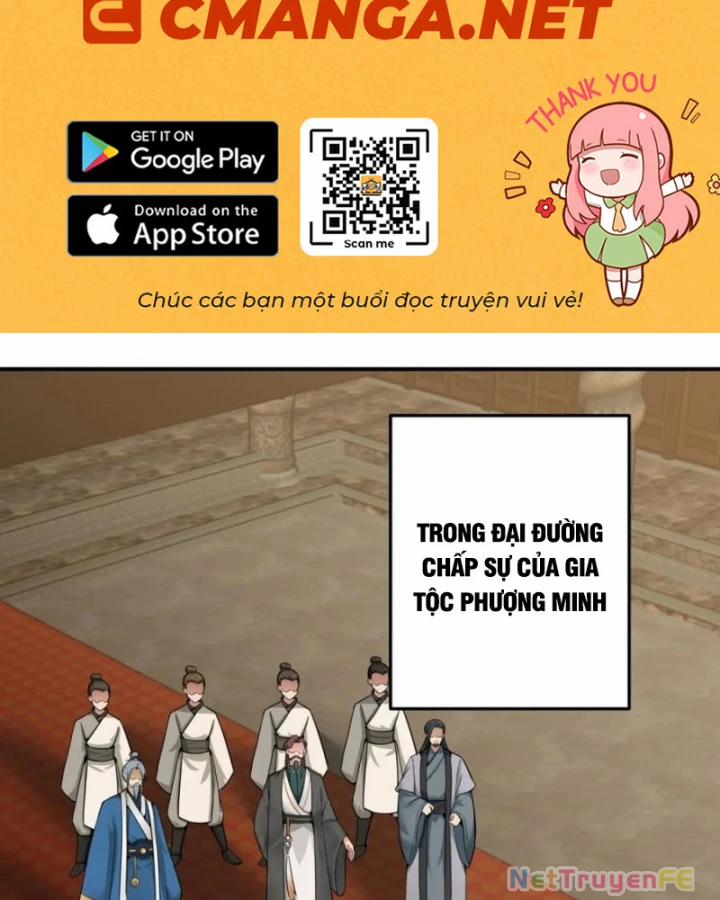 Hỗn Độn Đan Thần 510 trang 1