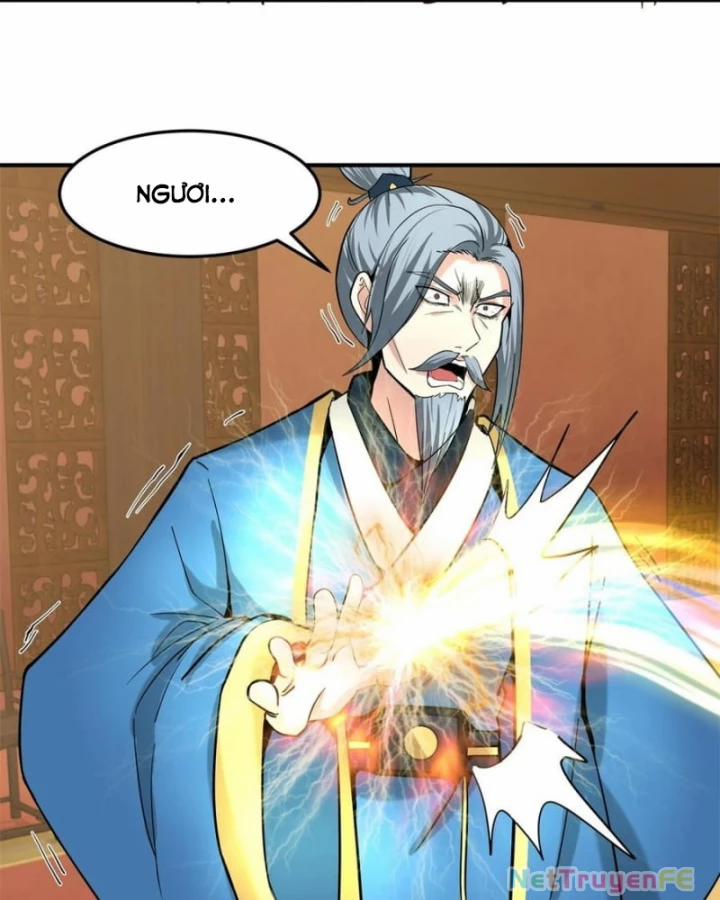 Hỗn Độn Đan Thần 510 trang 16