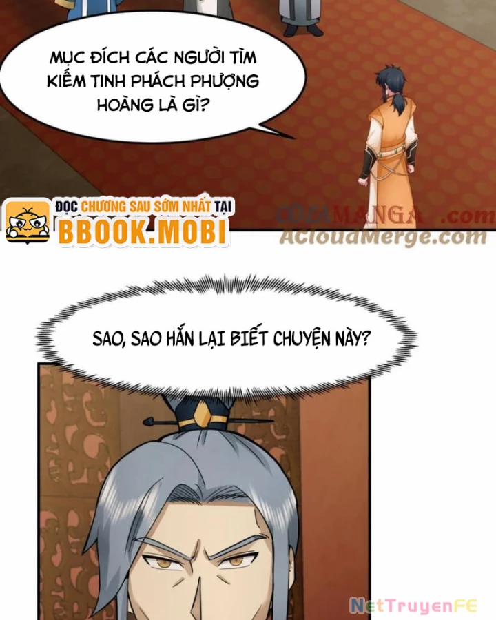 Hỗn Độn Đan Thần 510 trang 2