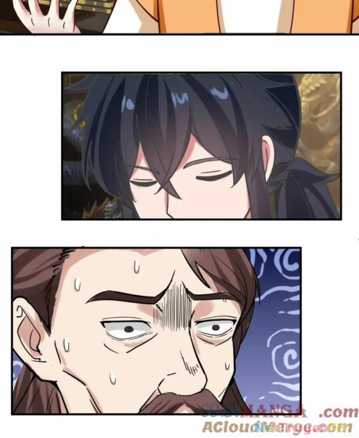 Hỗn Độn Đan Thần 510 trang 26