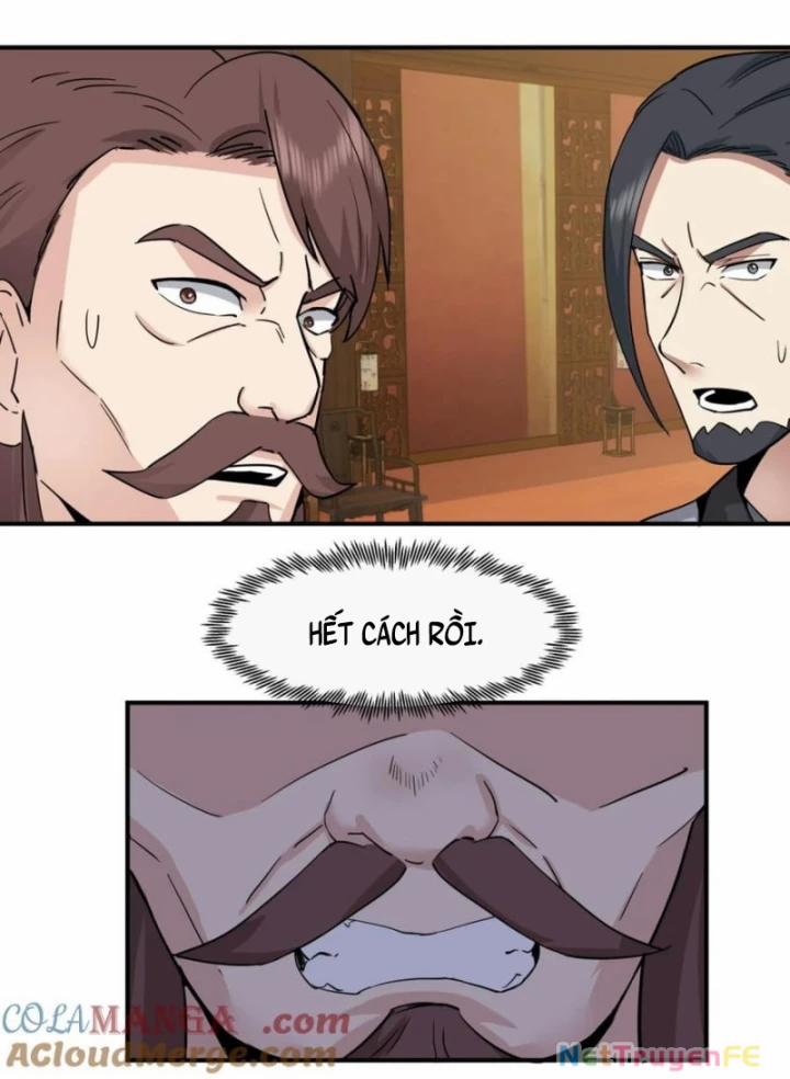 Hỗn Độn Đan Thần 510 trang 29