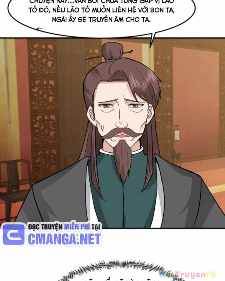 Hỗn Độn Đan Thần 510 trang 35