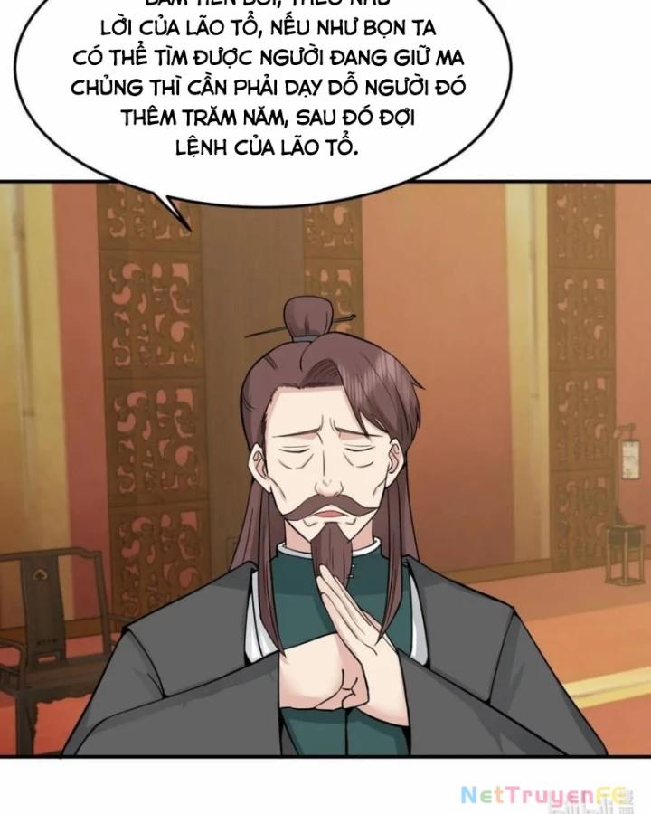 Hỗn Độn Đan Thần 510 trang 41