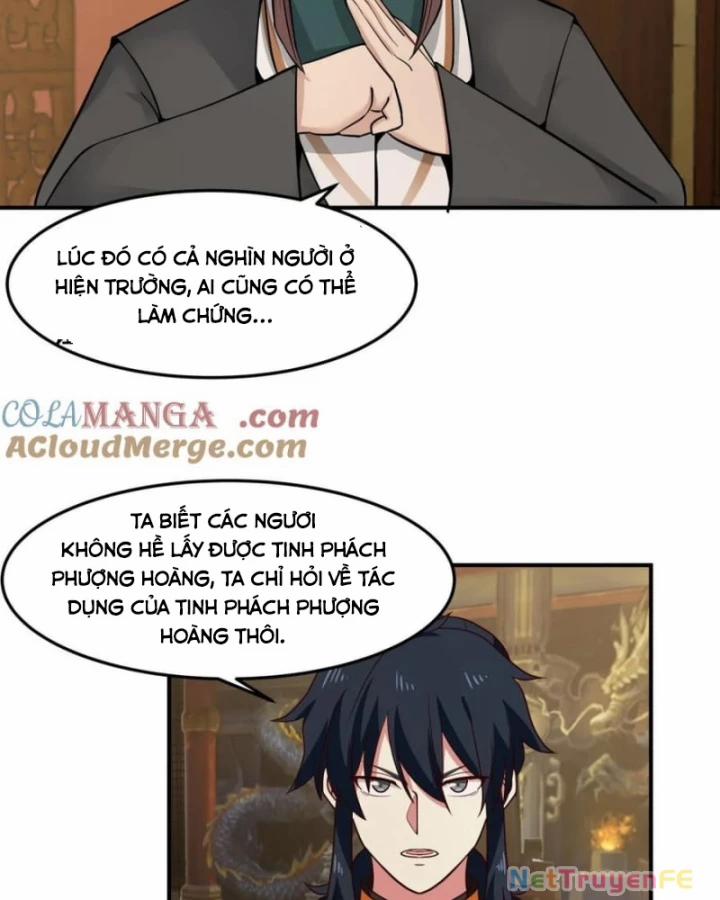 Hỗn Độn Đan Thần 510 trang 5