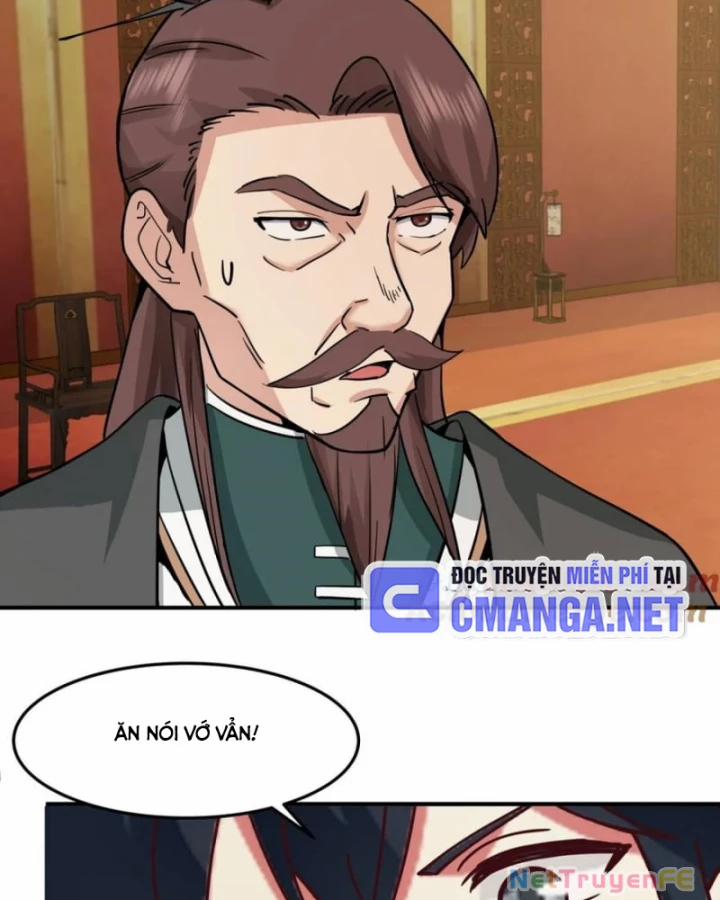 Hỗn Độn Đan Thần 510 trang 8