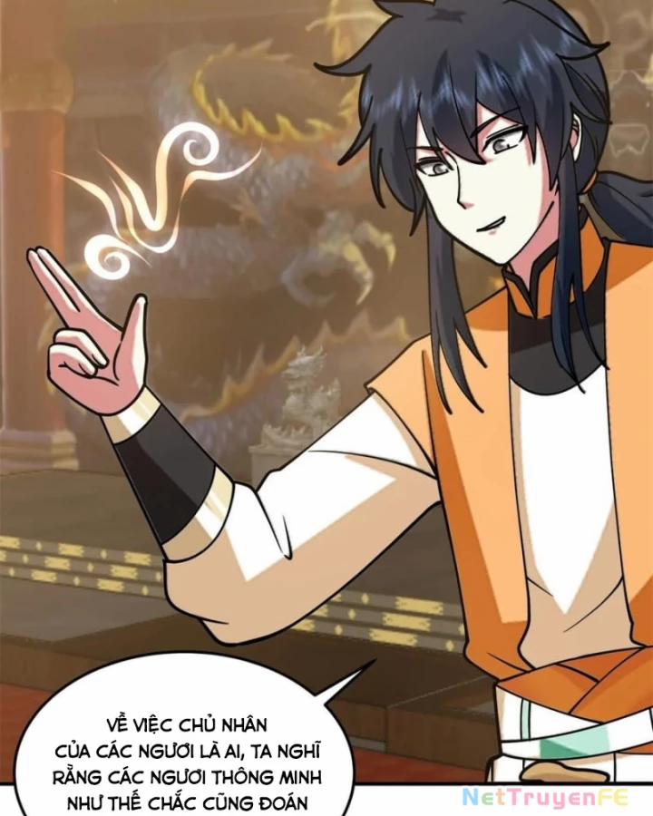 Hỗn Độn Đan Thần 511 trang 10