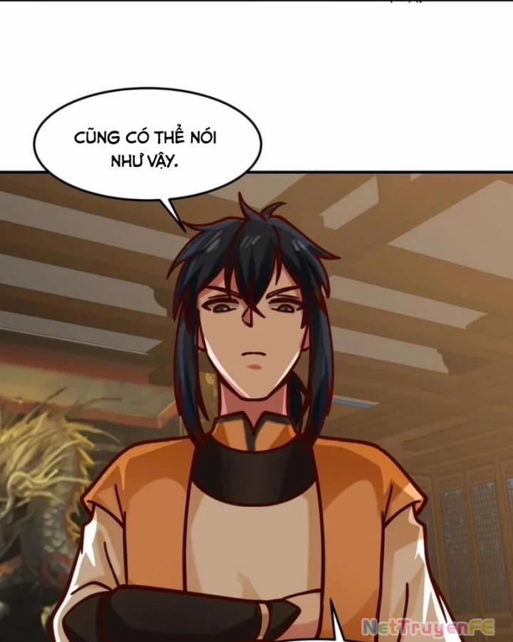 Hỗn Độn Đan Thần 511 trang 15