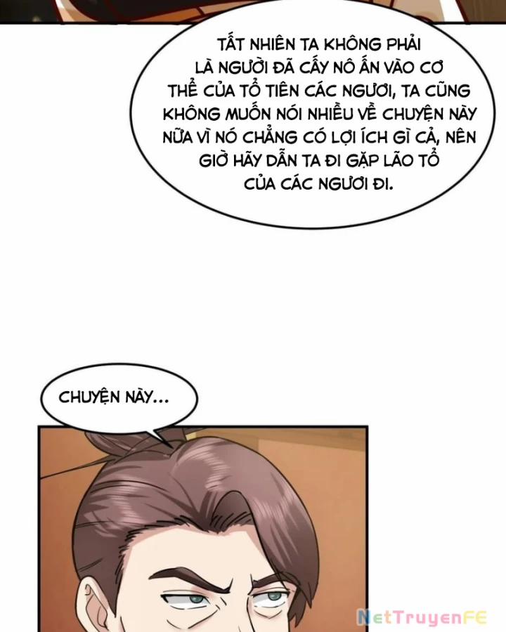 Hỗn Độn Đan Thần 511 trang 16