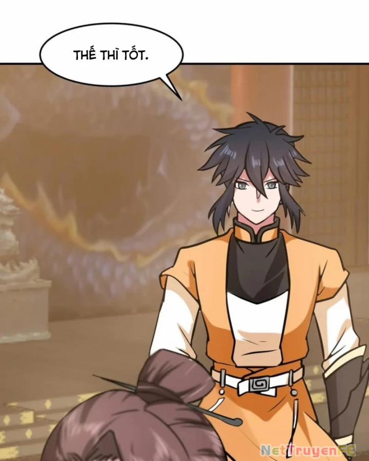 Hỗn Độn Đan Thần 511 trang 24