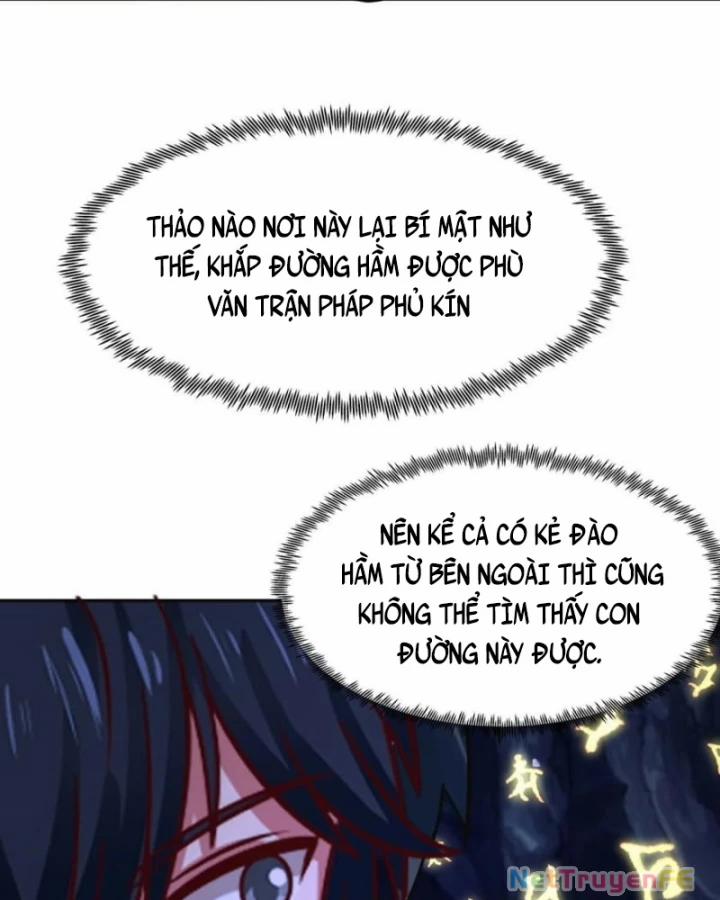Hỗn Độn Đan Thần 511 trang 28