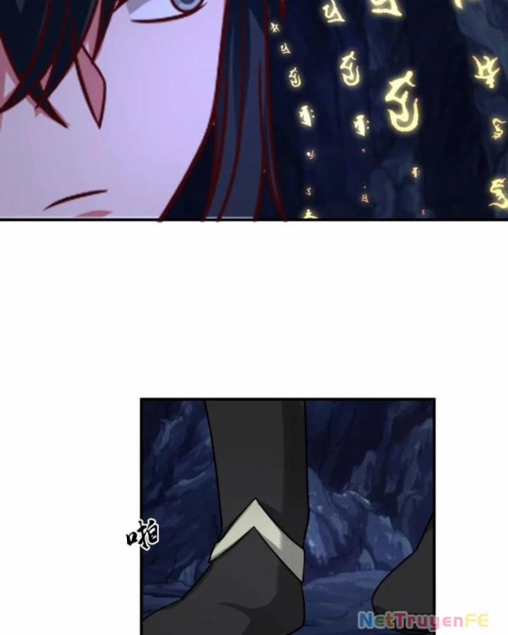 Hỗn Độn Đan Thần 511 trang 29