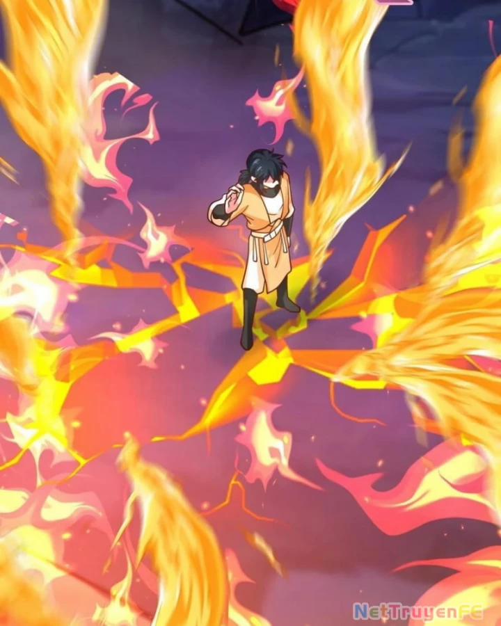 Hỗn Độn Đan Thần 511 trang 36