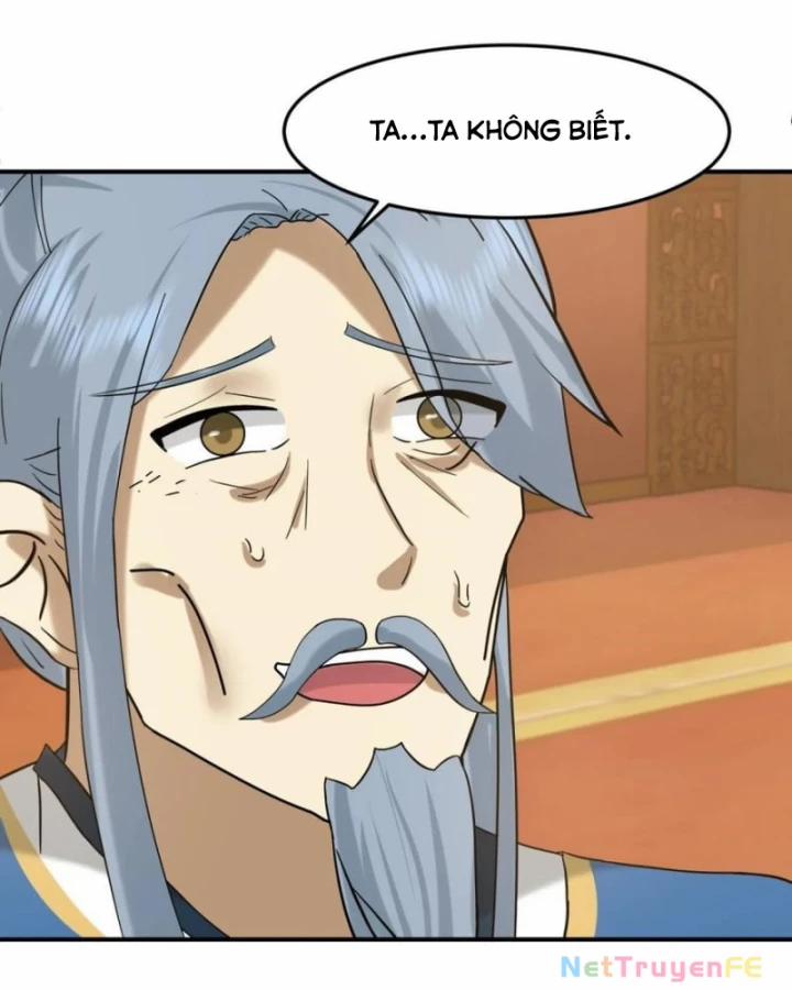 Hỗn Độn Đan Thần 511 trang 5