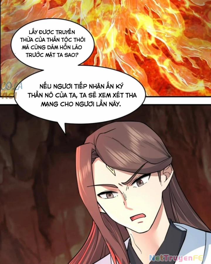 Hỗn Độn Đan Thần 512 trang 10