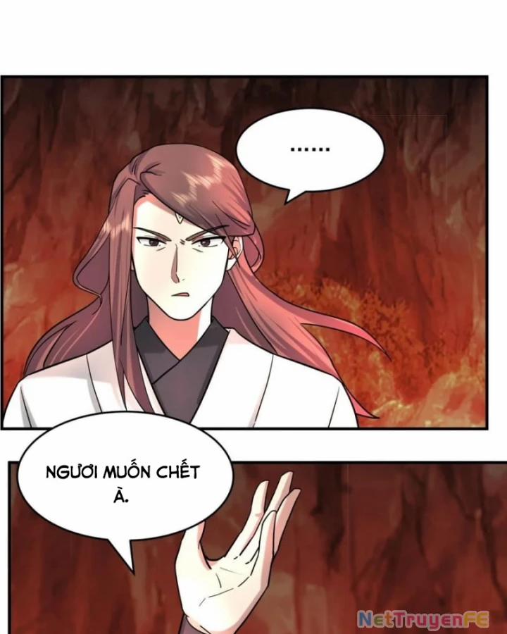 Hỗn Độn Đan Thần 512 trang 20