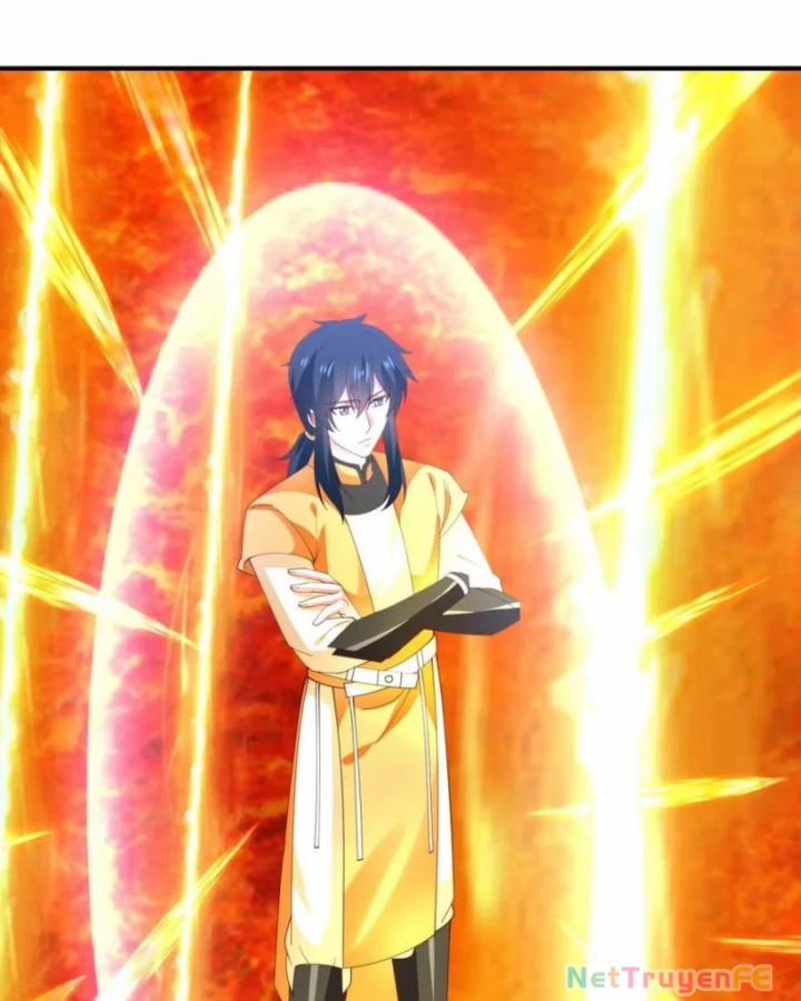 Hỗn Độn Đan Thần 512 trang 23