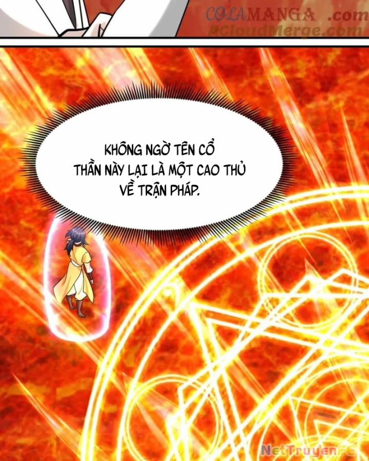 Hỗn Độn Đan Thần 512 trang 27