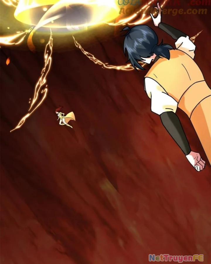 Hỗn Độn Đan Thần 513 trang 10