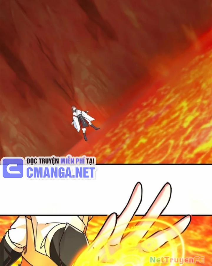 Hỗn Độn Đan Thần 513 trang 11