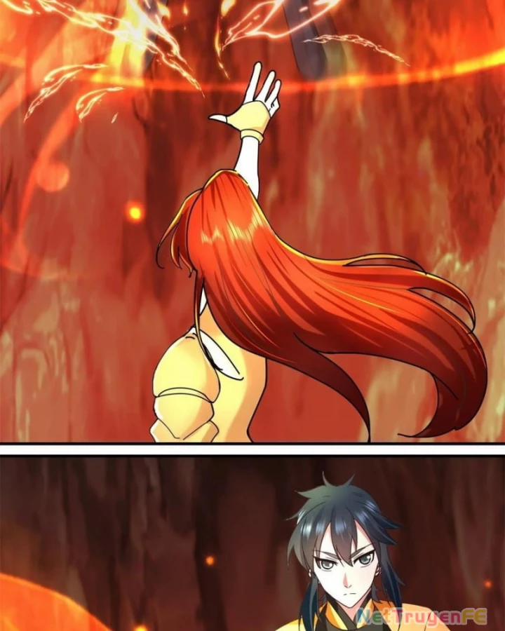 Hỗn Độn Đan Thần 513 trang 14