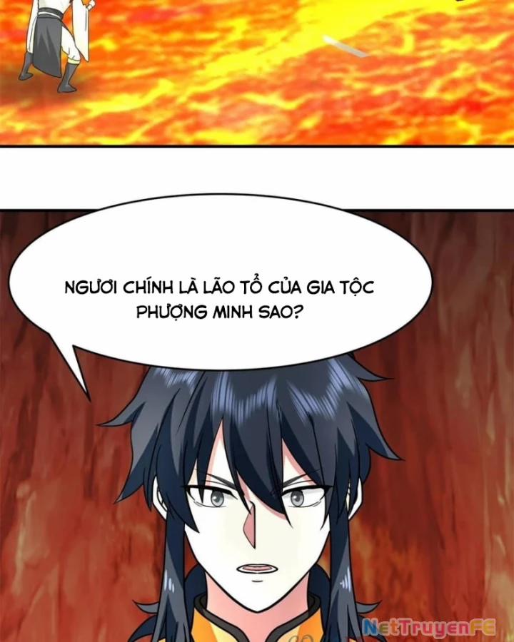 Hỗn Độn Đan Thần 513 trang 17