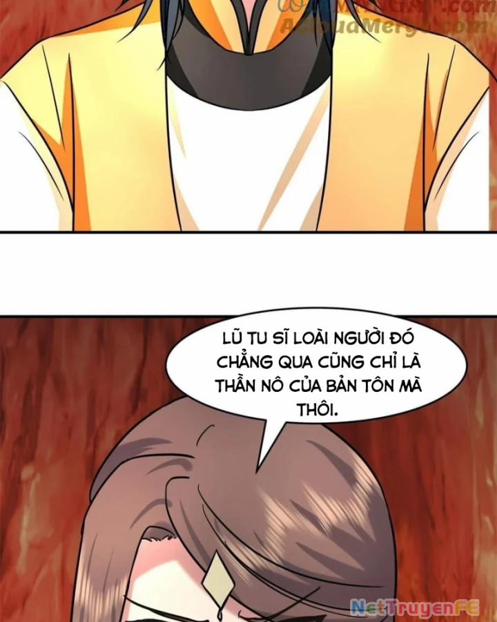 Hỗn Độn Đan Thần 513 trang 18
